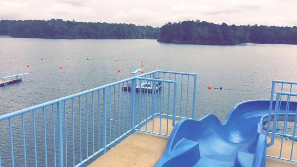 Lake Tiak - O'Khata Resort Louisville Exterior photo