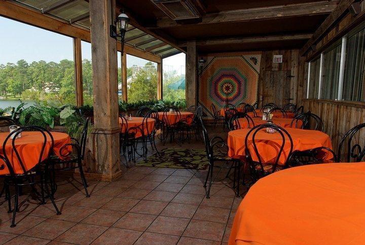 Lake Tiak - O'Khata Resort Louisville Exterior photo