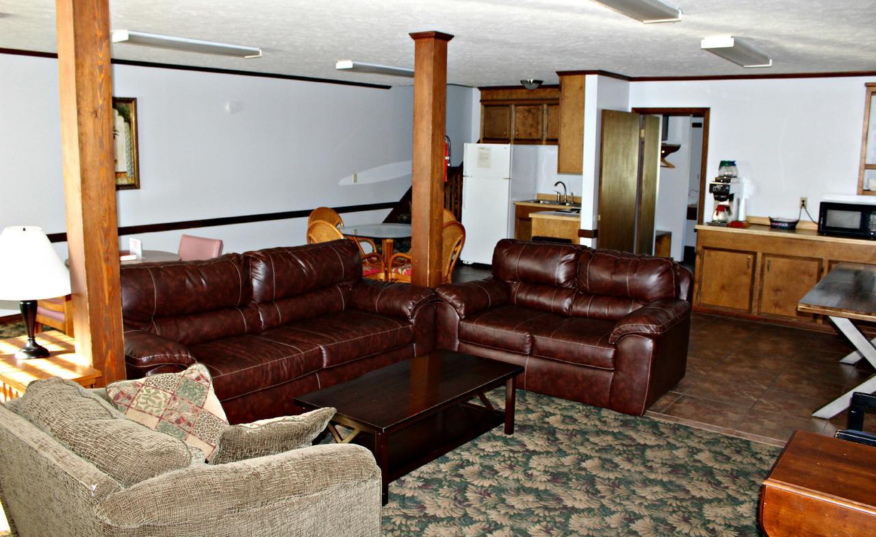 Lake Tiak - O'Khata Resort Louisville Exterior photo