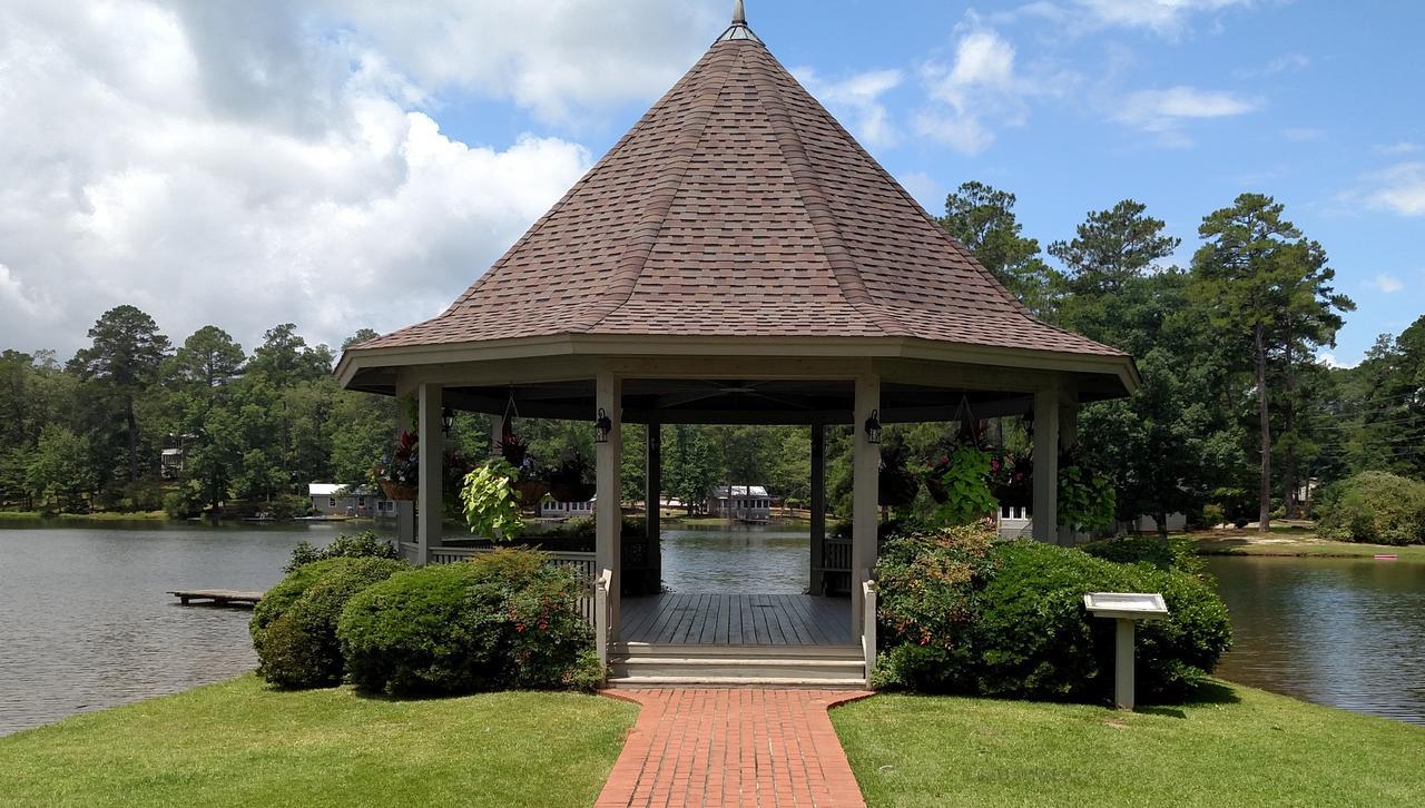 Lake Tiak - O'Khata Resort Louisville Exterior photo