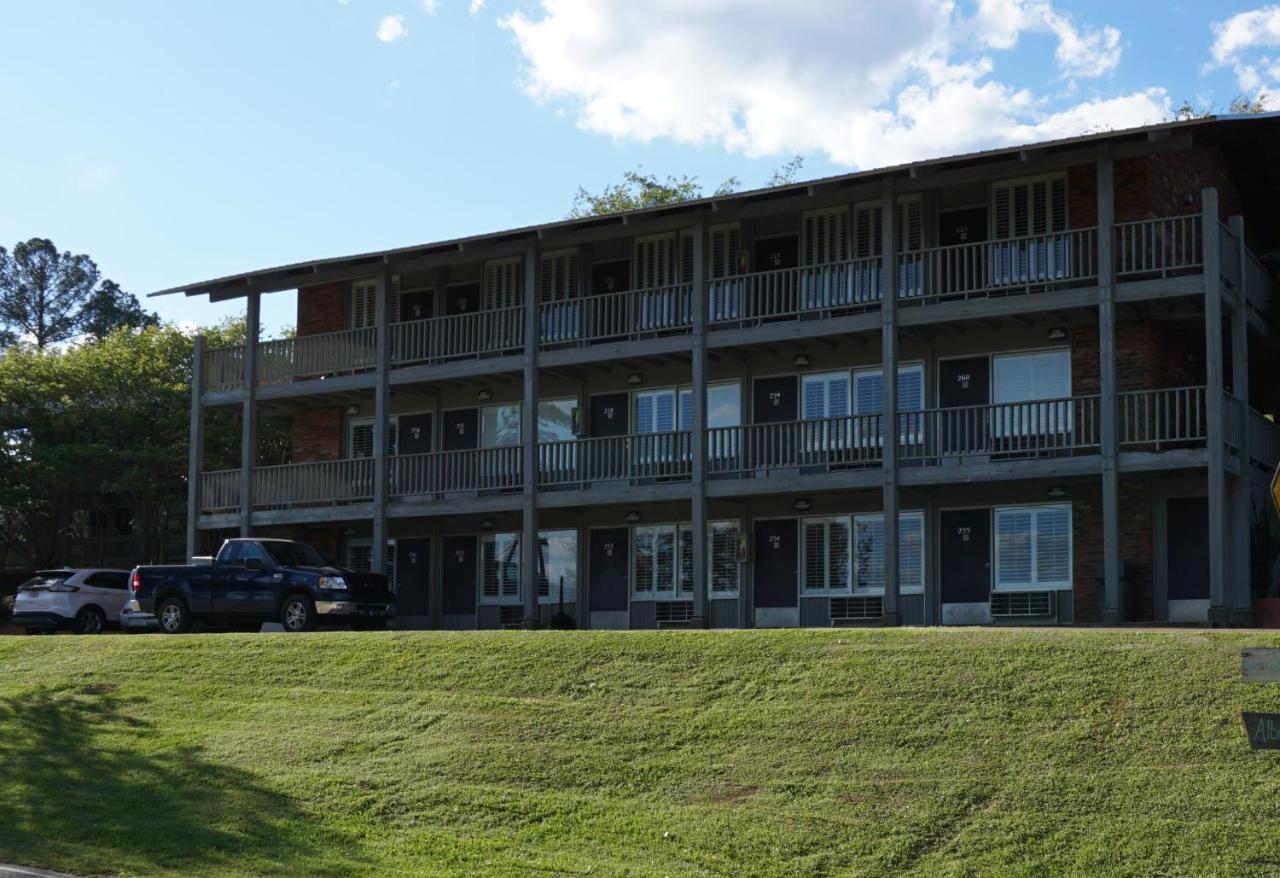 Lake Tiak - O'Khata Resort Louisville Exterior photo
